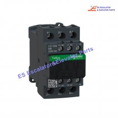 LC1D32MD Elevator Contactor