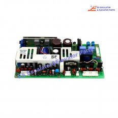 PB-H9G15ISF Elevator PCB Board