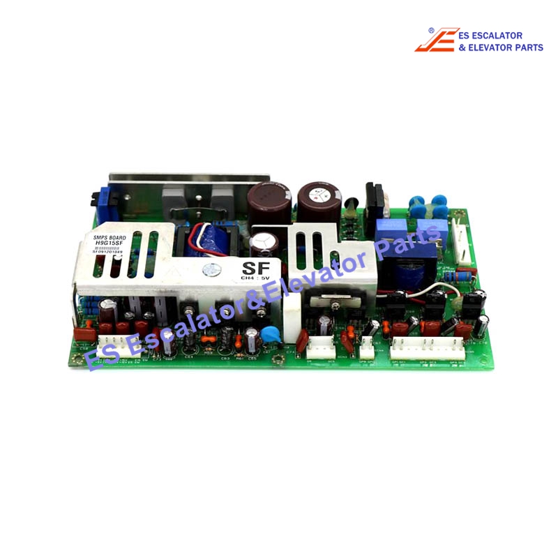 PB-H9G15ISF Elevator PCB Board Use For Hyundai