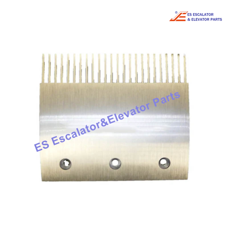 FS692 Escalator Comb Plate Use For Thyssenkrupp
