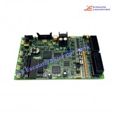 CP38B Elevator PCB Board