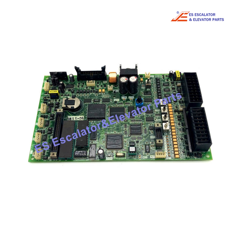 CP38B Elevator PCB Board Use For Fujitec