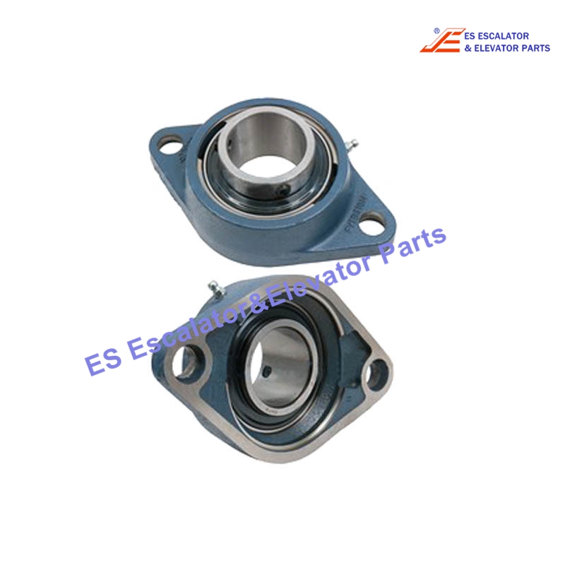 KM885184 Elevator Bearing Y-FLANGE FYTB 50 TF Use For Kone