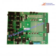 KCA-941T Elevator PCB Board