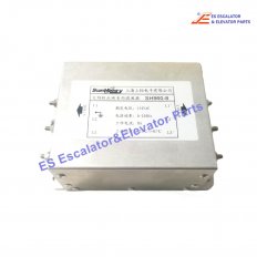 SH960T-45 Elevator Power Module