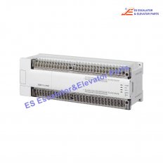 FX2N-80MR-001 Elevator Series PLC