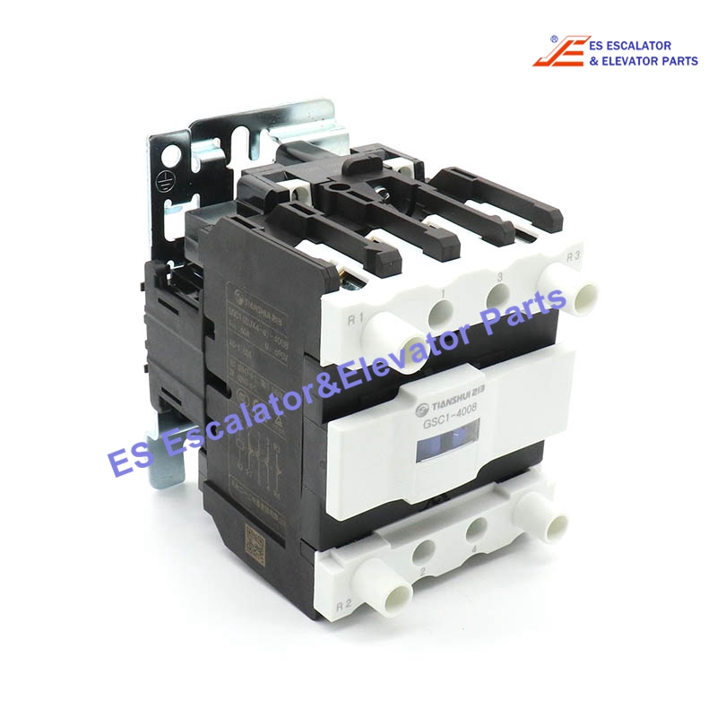 CJX4-4008 Elevator Contactor Use For Other