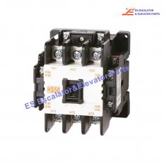 H50 Elevator Contactor