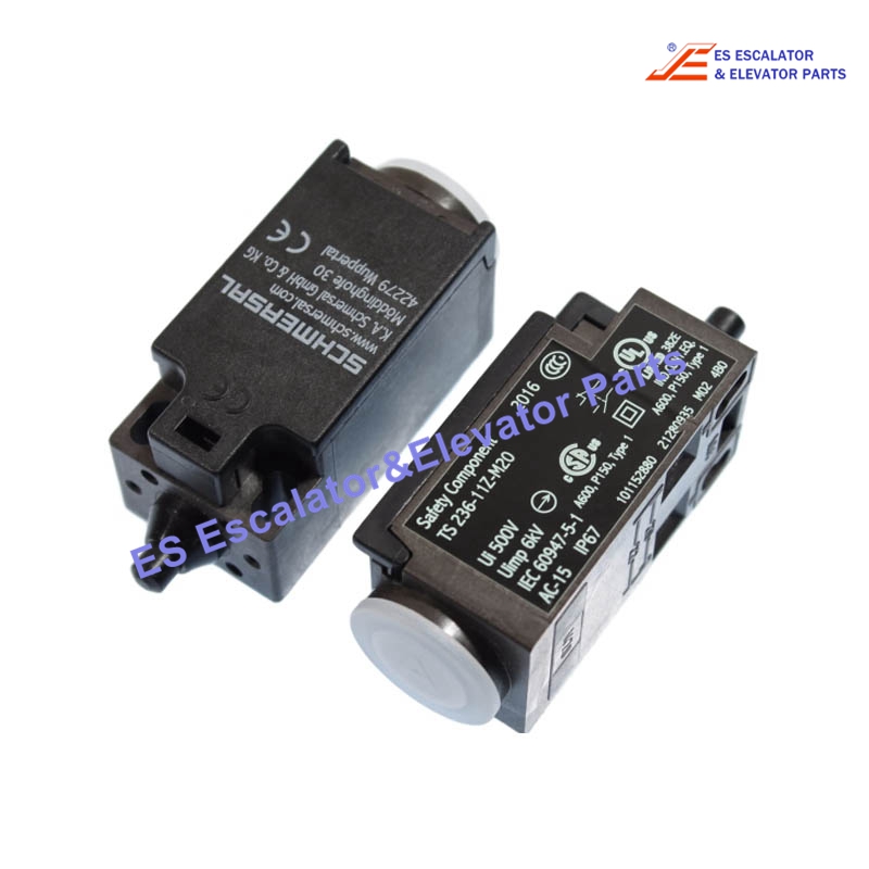 TS 236-11Z-M20 Elevator Switch Use For Other