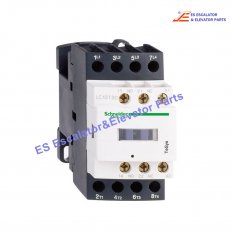 LC1D128MD Elevator Contactor