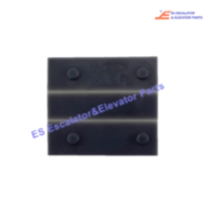 BFK16 Escalator Guide Shoe 100 x 26.5 x 30 16mm