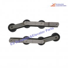 KM5009351G01 Escalator Step Chain