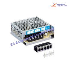 PMT-24V150W1AA Elevator Switch Power Supply