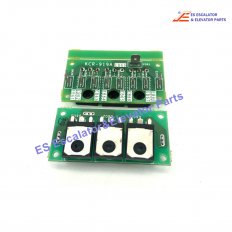 KCR-919A Elevator PCB Board