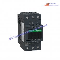 LC1D40AMD Elevator Contactor