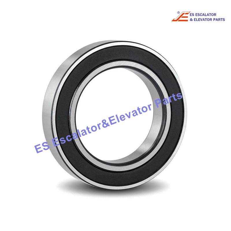 T0207B2-SKF Escalator Bearing Bore:9MM Outside Diameter:22MM  Outer Race Wid:7MM  Use For SKF