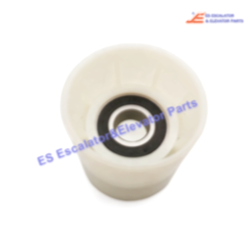 405045 Escalator Handrail Roller 70mm