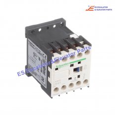 Elevator NEA462657 auxiliary contactor