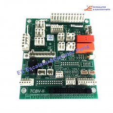 TBA26800WX2 Elevator PCB Board
