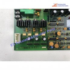 <b>3NGF5104 Elevator PCB Board</b>