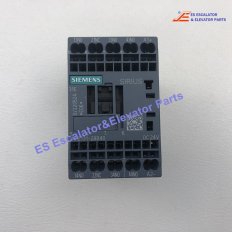 <b>3RH2131-2BB40 Elevator Contactor Relay</b>