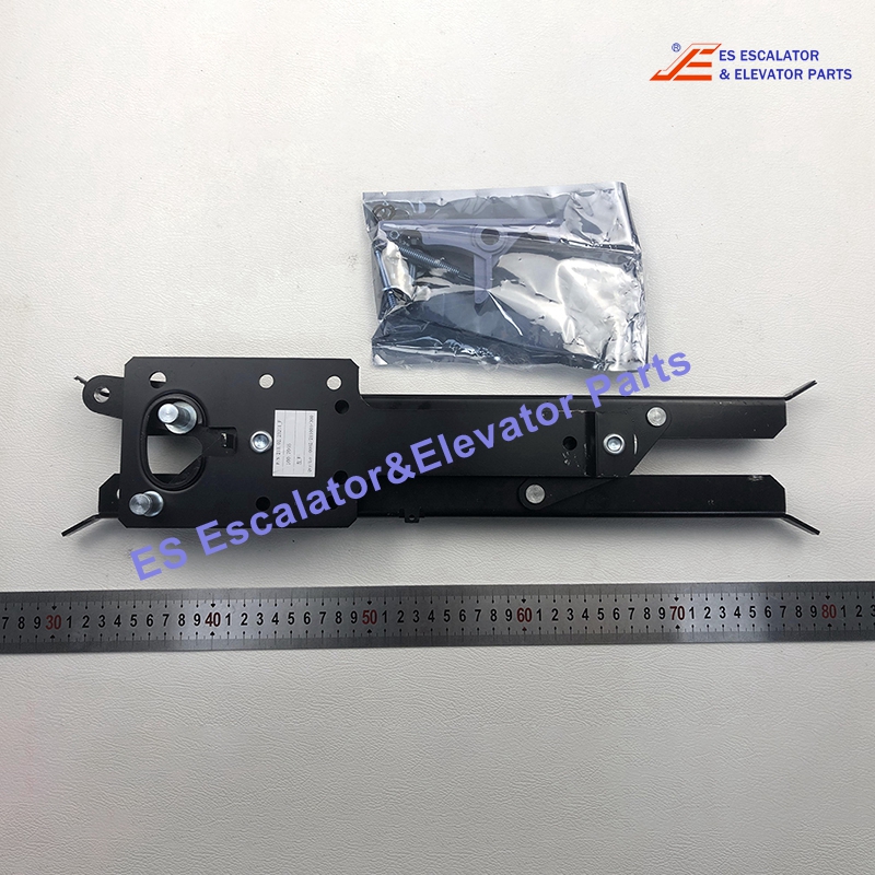 211.02.232G1-F Elevator Door Cam Left Use For Other