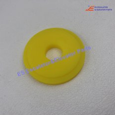 <b>80885200-BEMRV00190 Escalator Chain Wheel Shock Absorber</b>