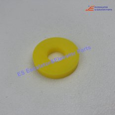 80885300-BEMRV00200 Escalator Chain Wheel Shock Absorber