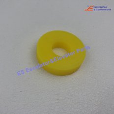 80885400-EMRV00710 Escalator Chain Wheel Shock Absorber