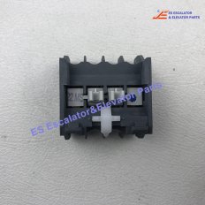 CA5-22M Elevator Auxiliary Contact Block