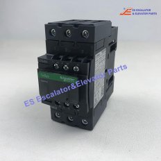 LC1D40AM7C Elevator Auxiliary Contact