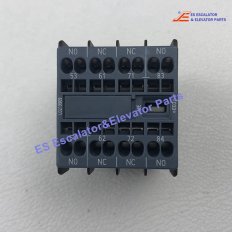 3RH2911-2GA22 Elevator Auxiliary Contact