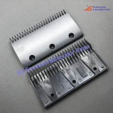 <b>Escalator Parts 4090110000 Comb plate</b>