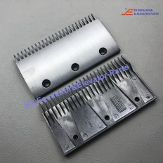 Escalator Parts 4090110000 Comb plate