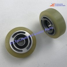 ES-MI005 Escalator Roller