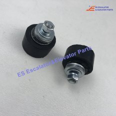 FAA5390A61 Elevator Kit Of Lock Rollers