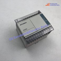 Elevator FX1s-30MR-001 PLC