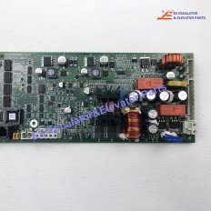 GAA26800NB3 Escalator SPBCII Board