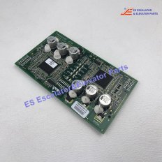 <b>GBA26800MJ1 Escalator Main Board</b>