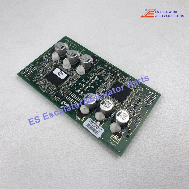 GBA26800MJ1 Escalator PCB Board MESB Main Board Use For Otis