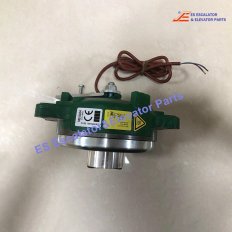 KM616260G01 Elevator Motor Brake MX06