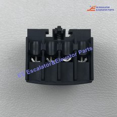 Escalator Parts LADN31 Control module