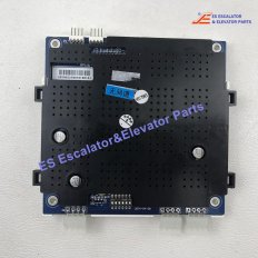 LMTFT560LL Elevator Display Board