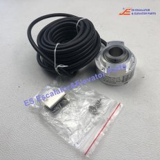 OIH-60-8192C-P32-L6 Elevator Encoder