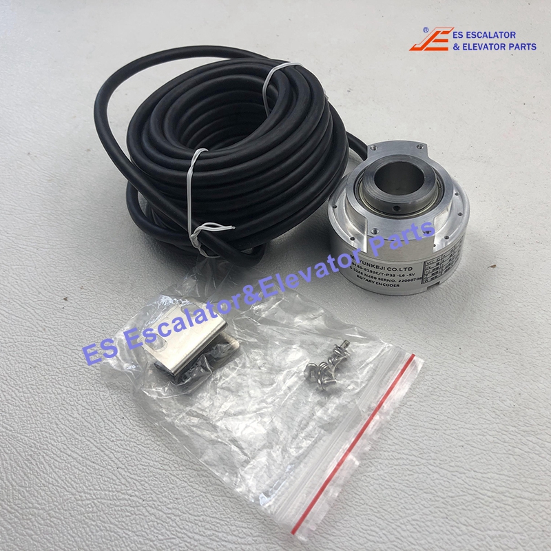 OIH-60-8192C-P32-L6 Elevator Encoder Use For Other