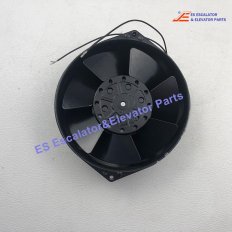 W2S130-AA03-01 Elevator Fan