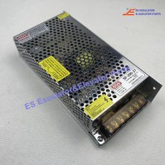 <b>SP-200-27 Elevator Power Supply</b>