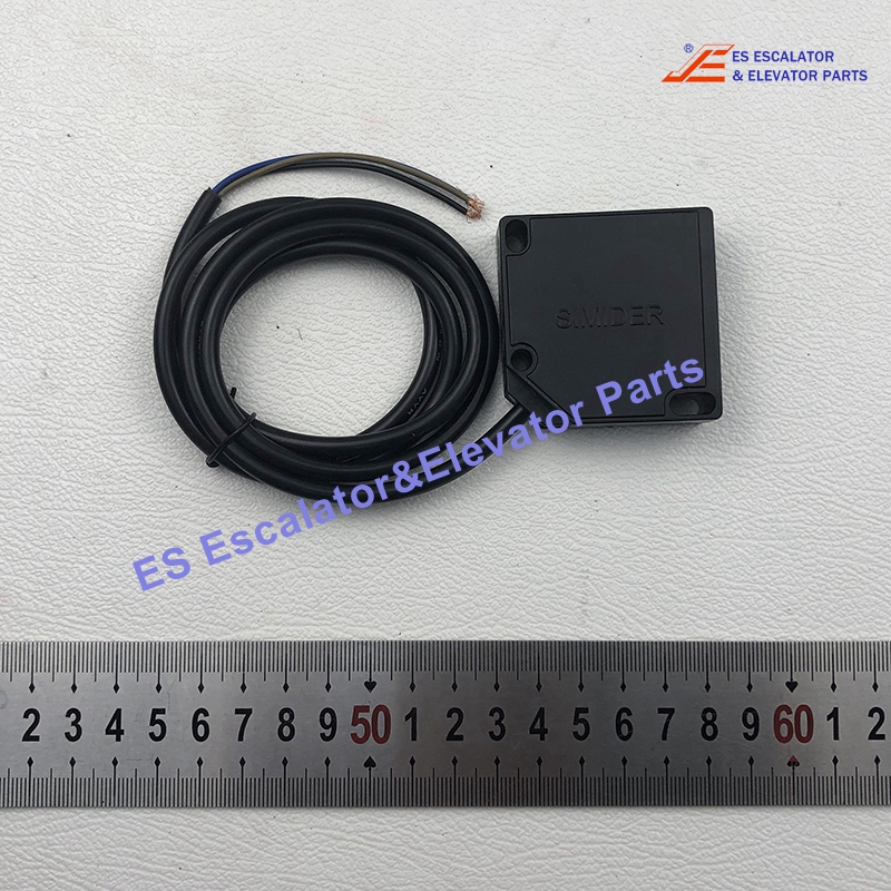 SXSA50-R2ZNK-KL_ SXSA50-R2ZNK-KL Escalator Handrail Inlet Sensor Use ...