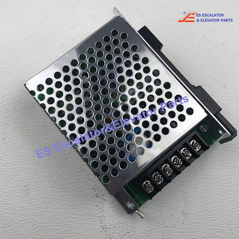 ZDS150/100-30 Escalator Brake Magnet, TM140, 150N, 30mm