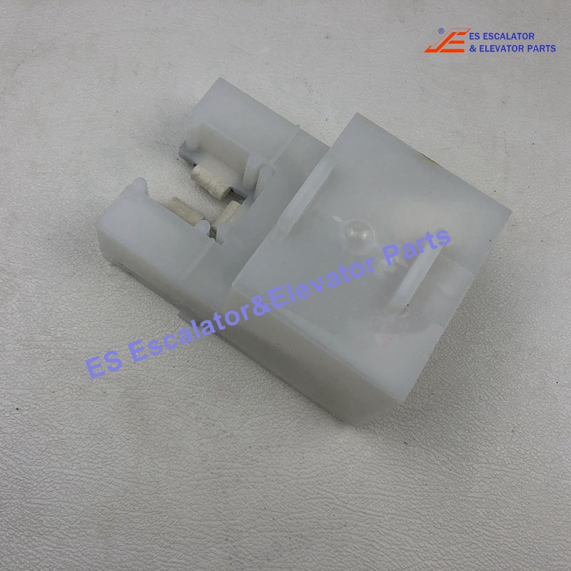 KM86375G16S Elevator Lubricator Guide Rail K=16MM CWT Use For Kone